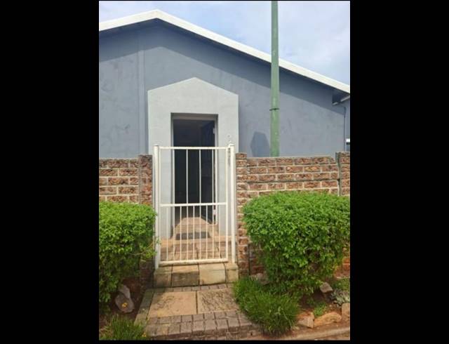 3 BEDROOM PROPERTY TO RENT IN FAIRLAND